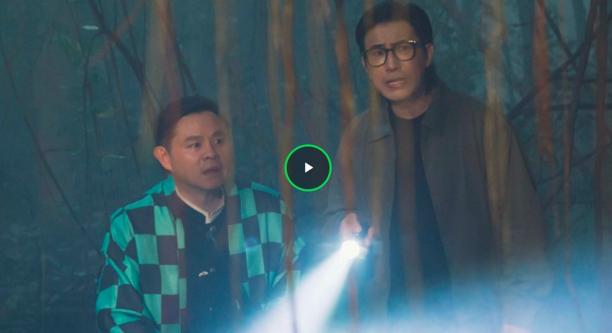 Ko Ga Loak Village (2025) หมู่บ้านโคกะโหลก