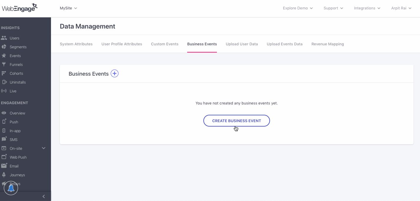 1. Create Event.gif