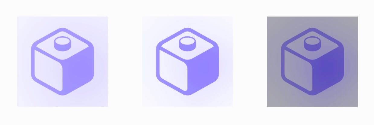 blurview.jpg Default, Light and Dark Blur Views