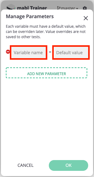 Filling Variable Name and Default Value.png 306