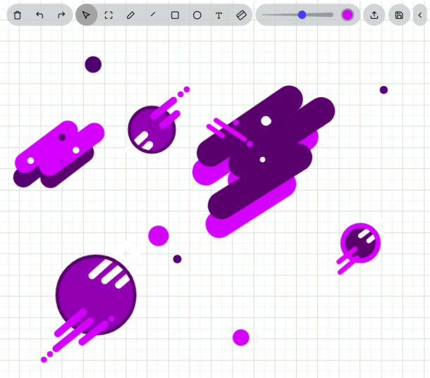 Screenshot from 2020-10-21 20-15-24.png CometChat Pro Collaborative Whiteboard