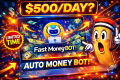 Fast Money Bot Reviews