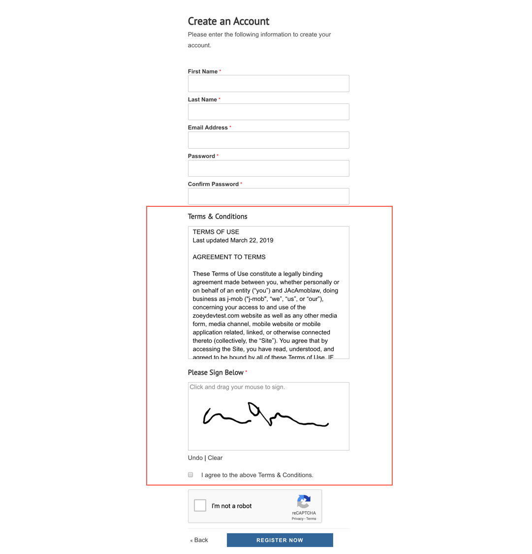 Manage Products In Categories - Adding & Organizing