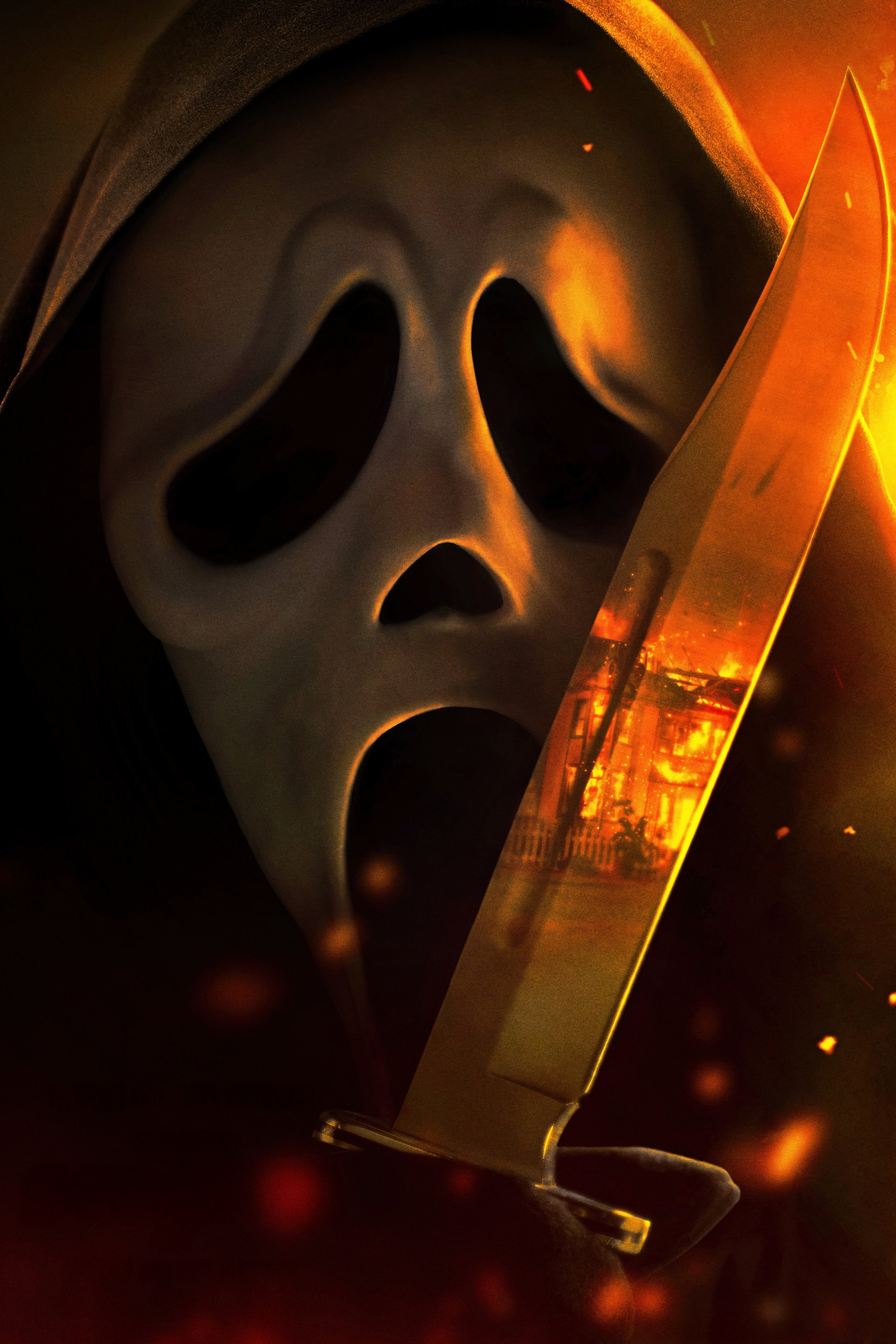 Masque Scream 7 VF 1080p mars 2026
