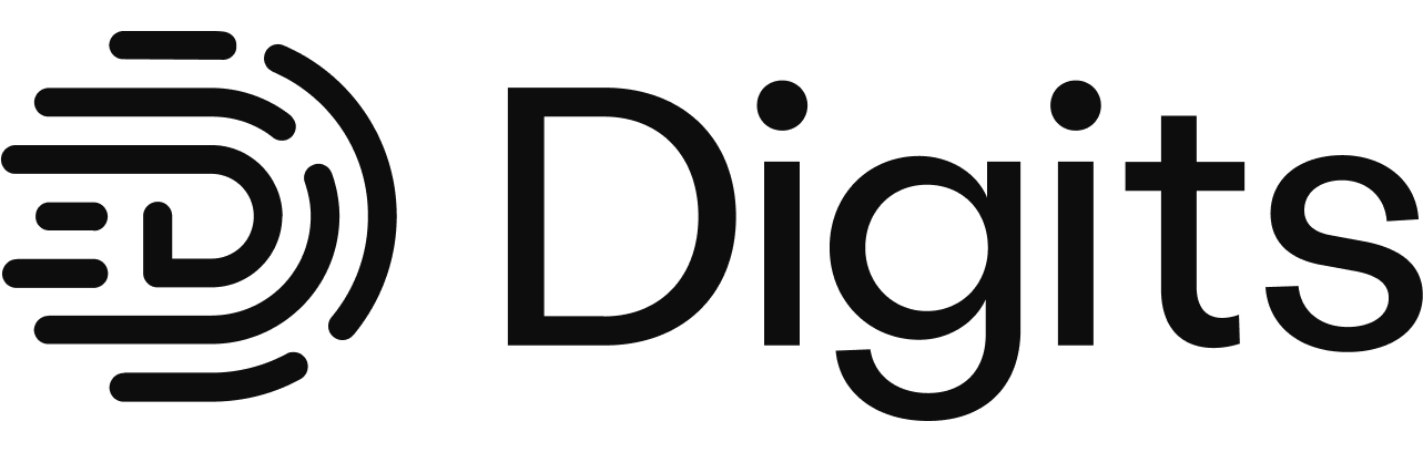 Digits Connect API