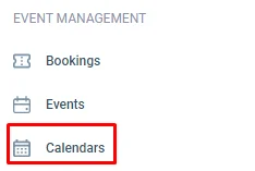 calendars