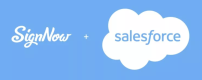 SignNow for Salesforce
