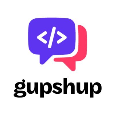 Gupshup