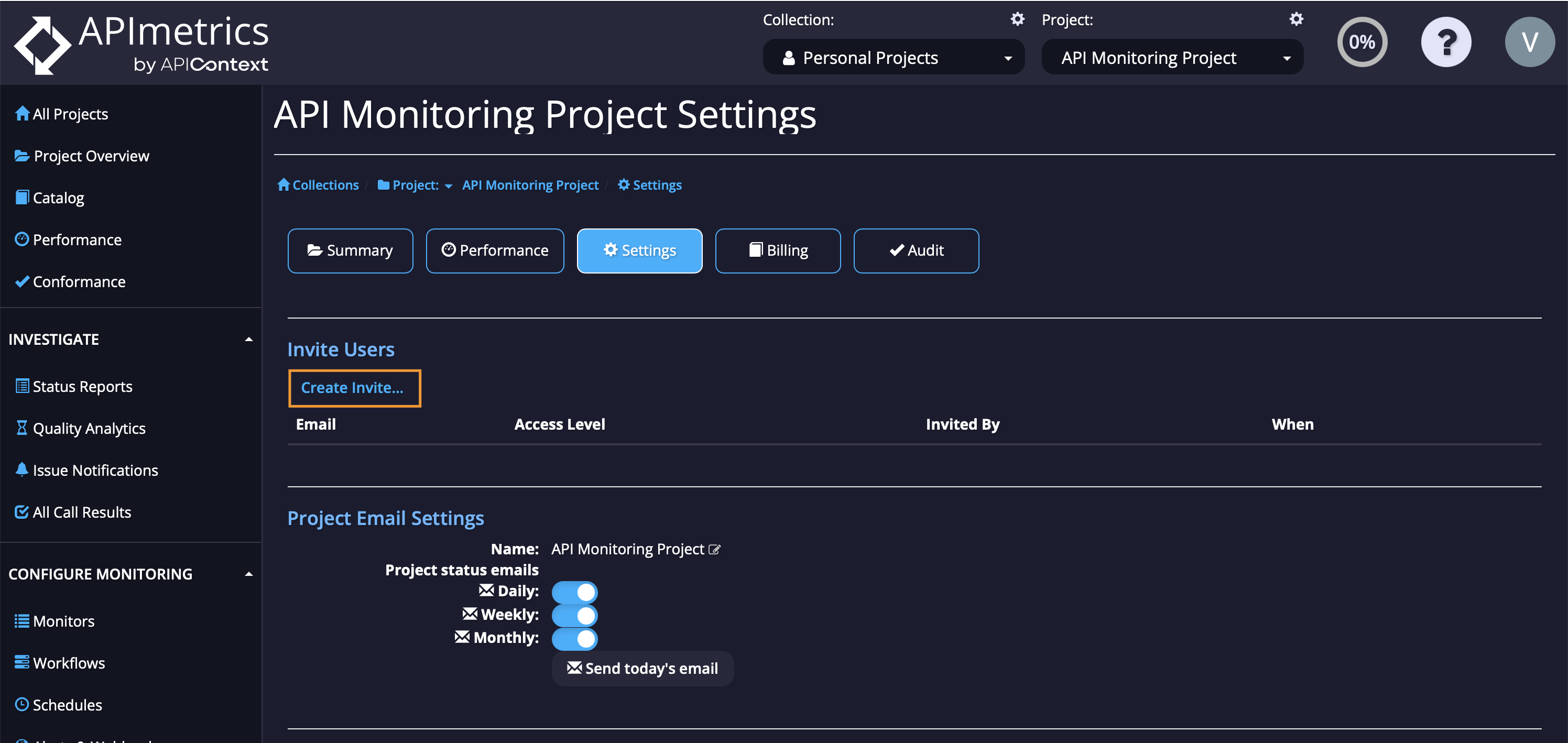 PersonalProjects_CreateUserInvite