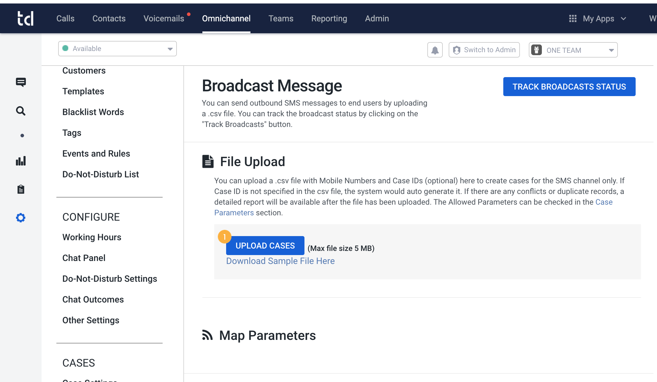Proact Mess Broadcast 1.png