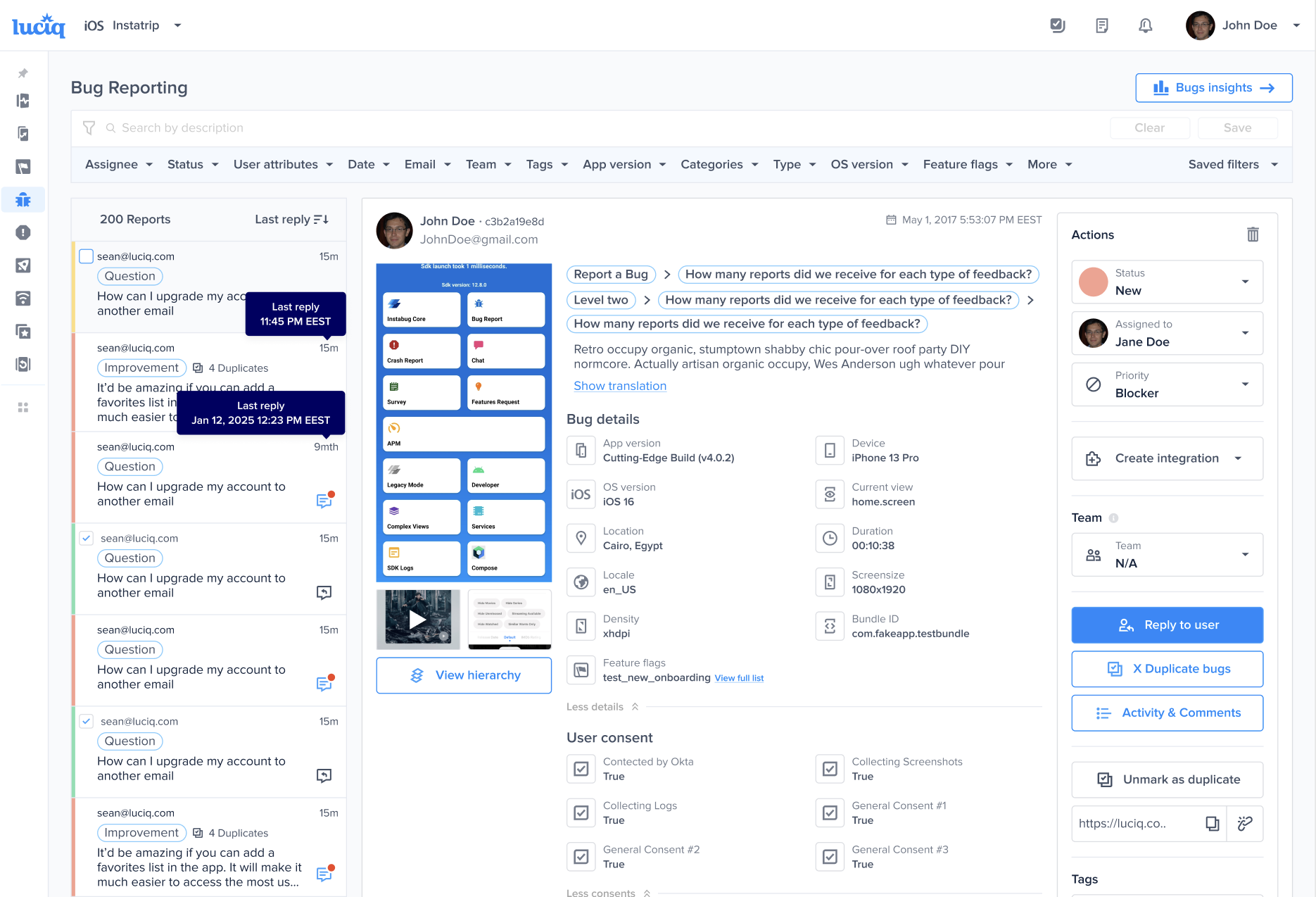 This is how it will appear on the dashboard.