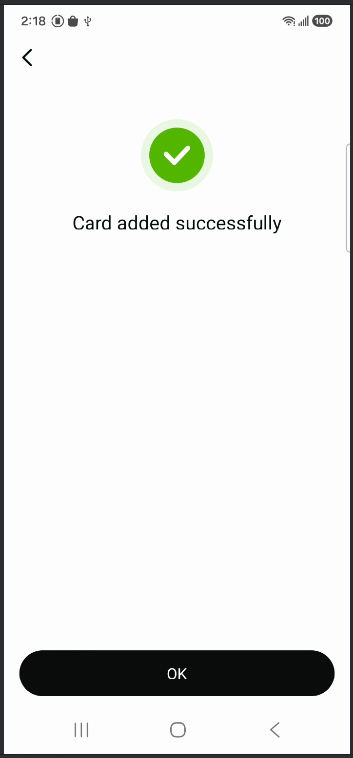 Bind Page
