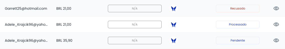 NuPay payment method