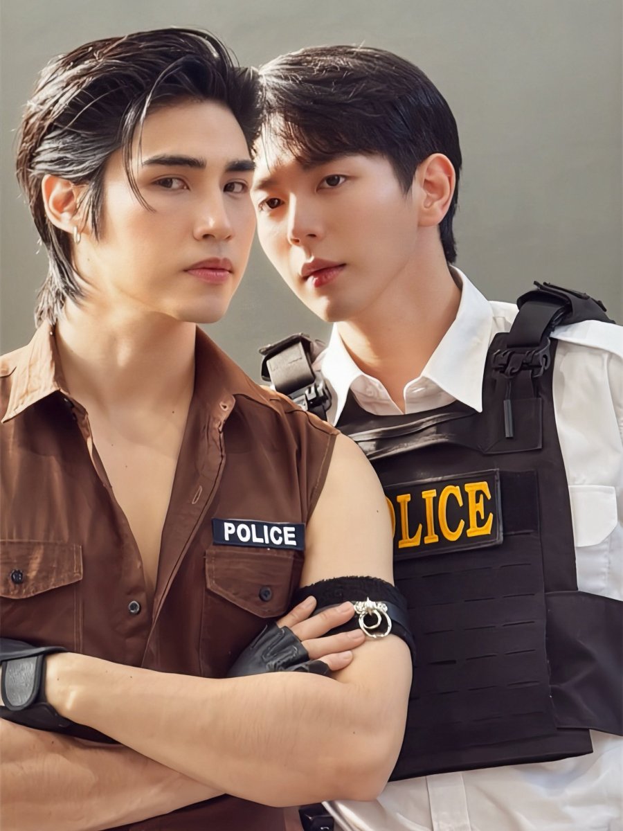 🍎 รักแห่งสีลม EP 1-2 ดูฟรี UNCUT Ver. พากย์ไทย HD