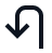 LEFT_U_TURN icon