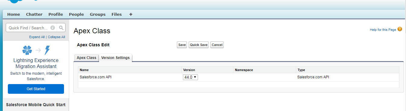 salesforce duplicate detector apex