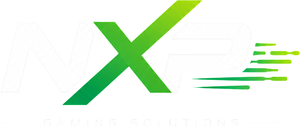 NXP Gaming