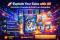 AI Sales Rocket Reviews