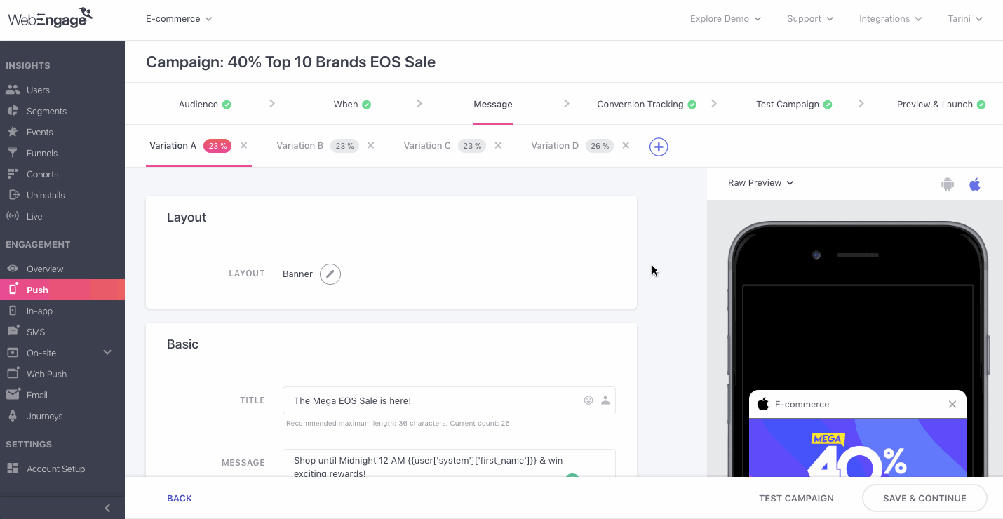 Key-Value-Pairs-Custom-Screen-View.gif
