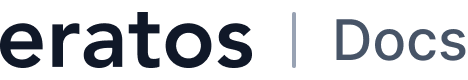 Eratos Platform