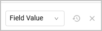 ResetToFieldValue