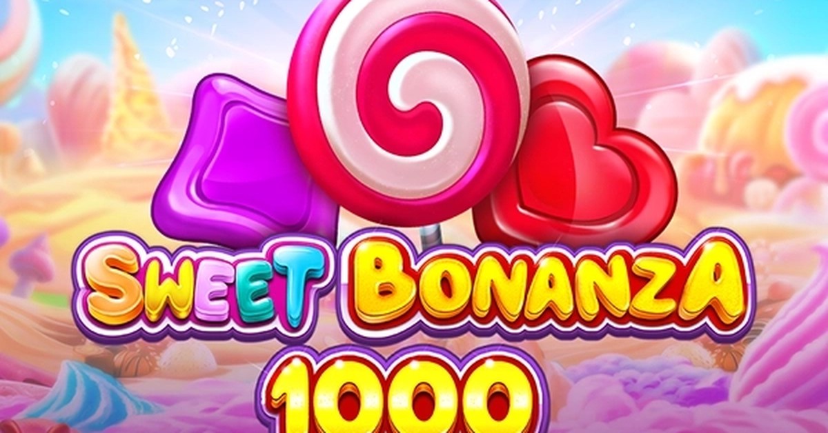 Sweet Bonanza 1000 RTP & Volatility — 96.53% Explained