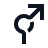 LEFT_ROUNDABOUT_EXIT5 icon