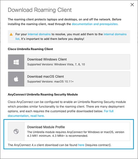 cisco anyconnect client for mac download