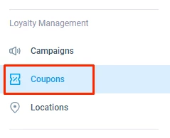 Coupon