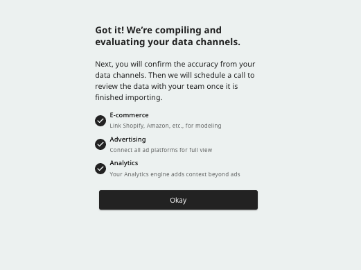 Sync Confirmation Image