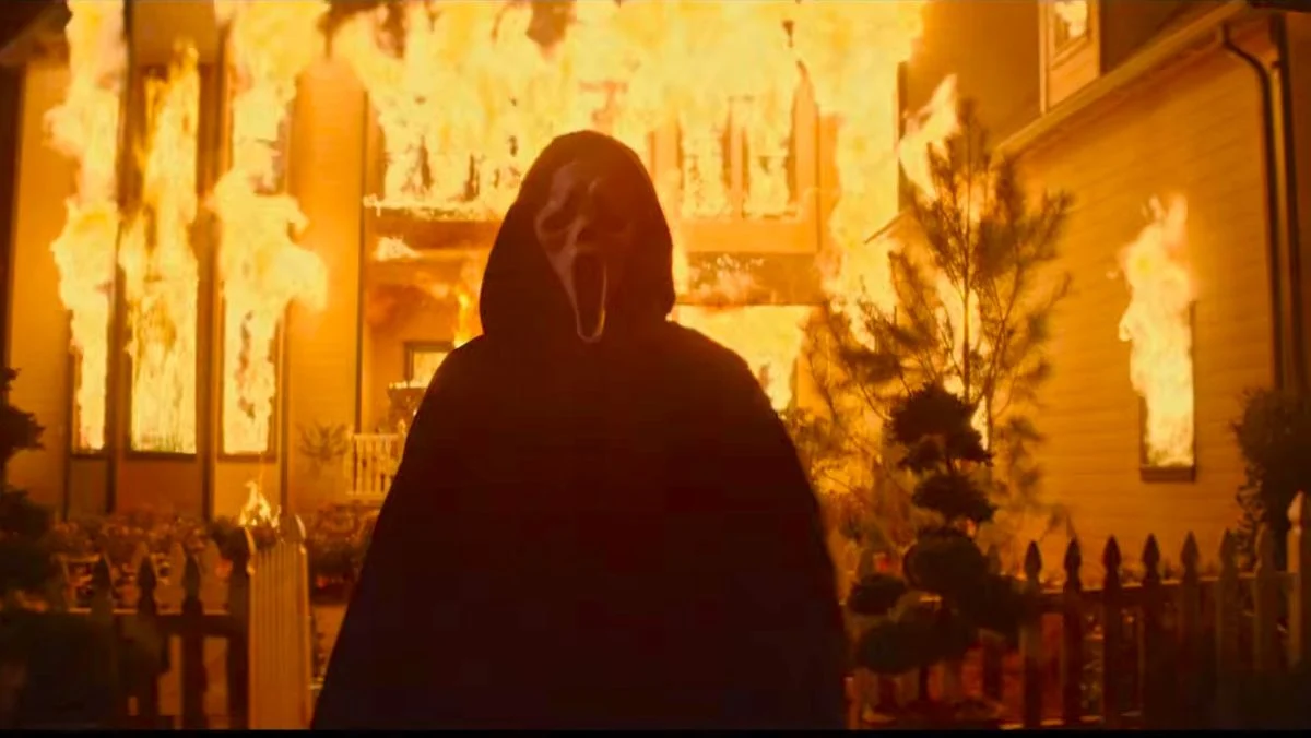 스크림 7 (Scream 7, 2026) 다시:보기 무료 풀버젼;8K ｢정식버전｣