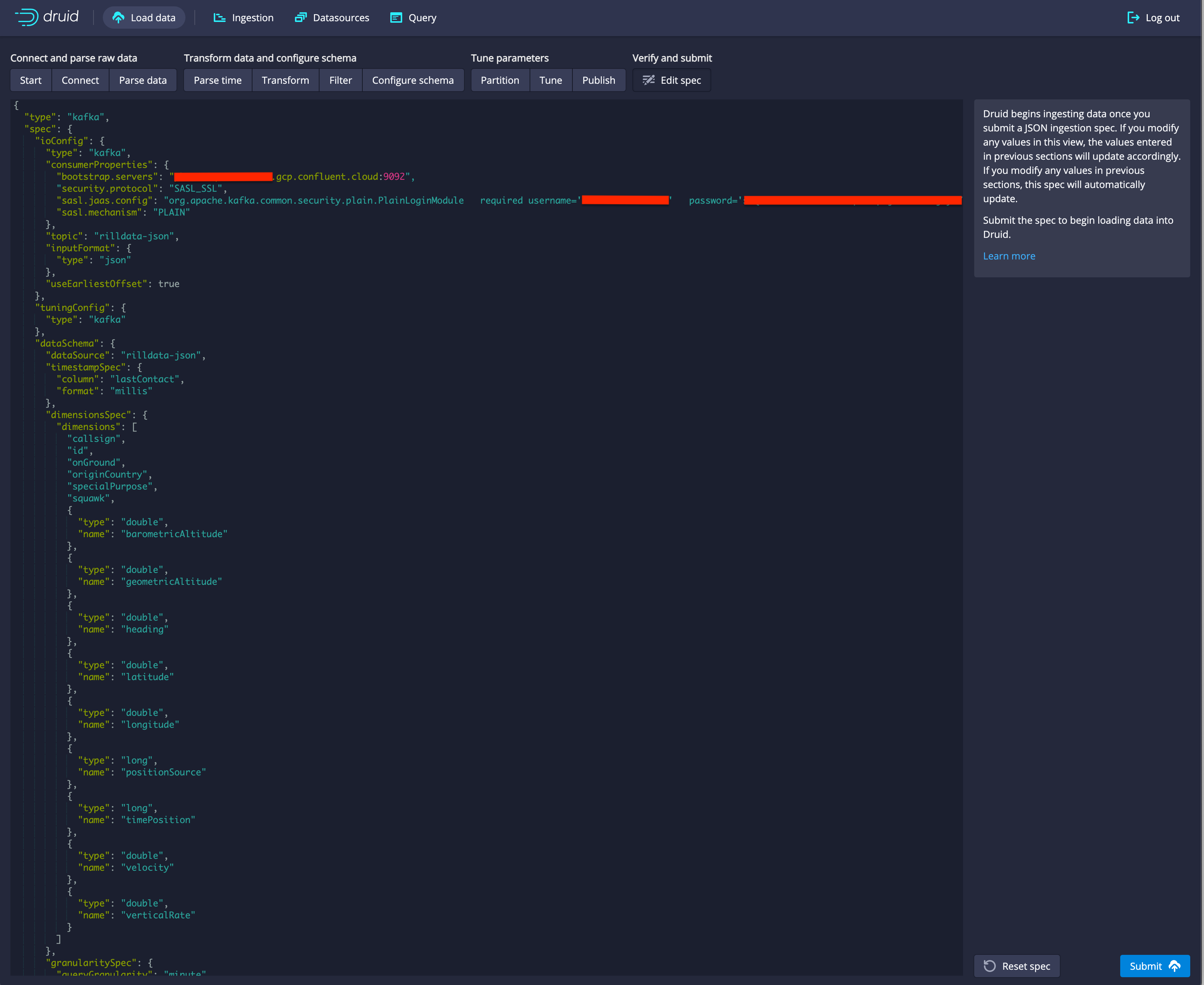 Ingest_Kafka_EditSpec.png