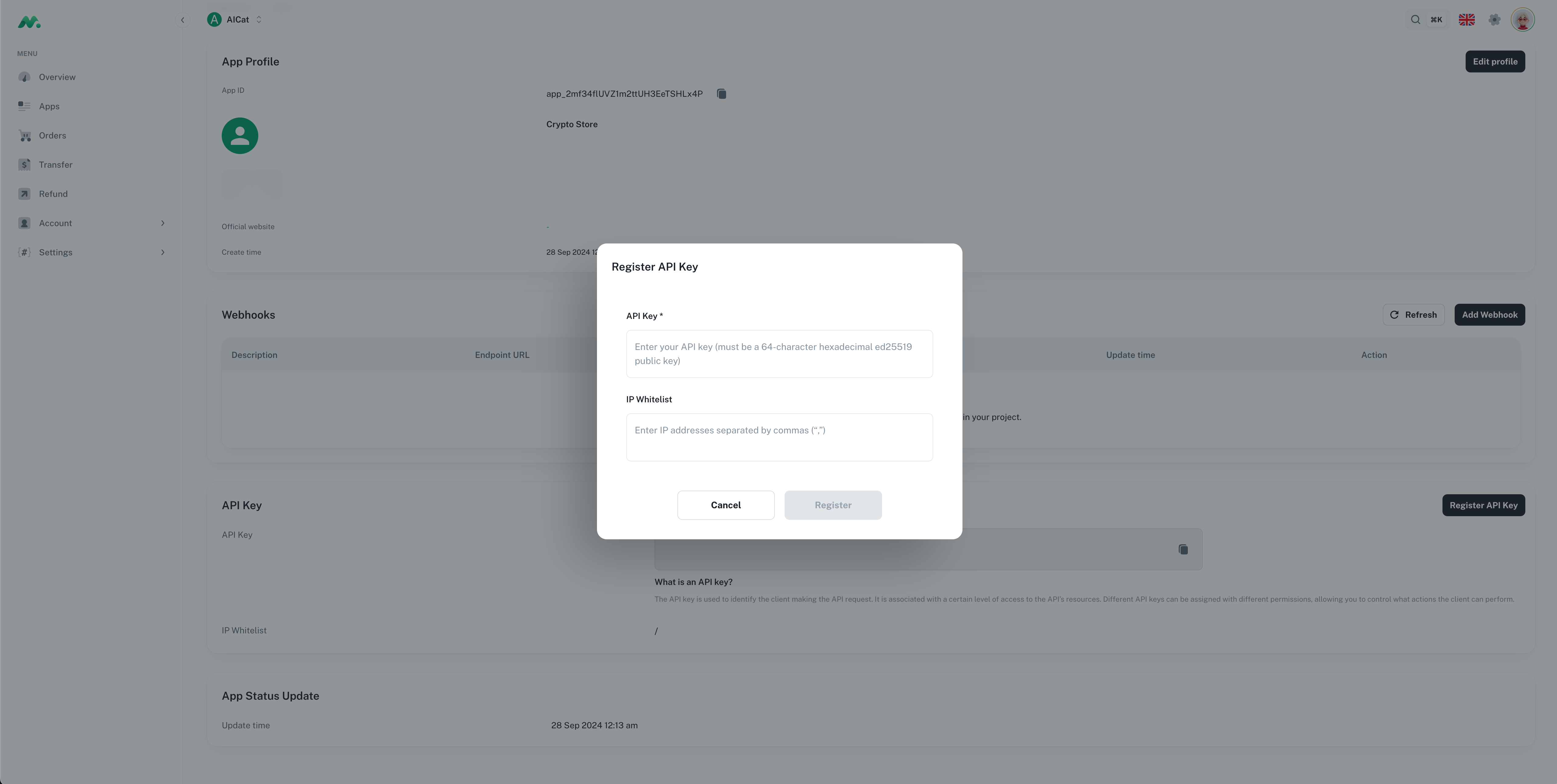 api_key