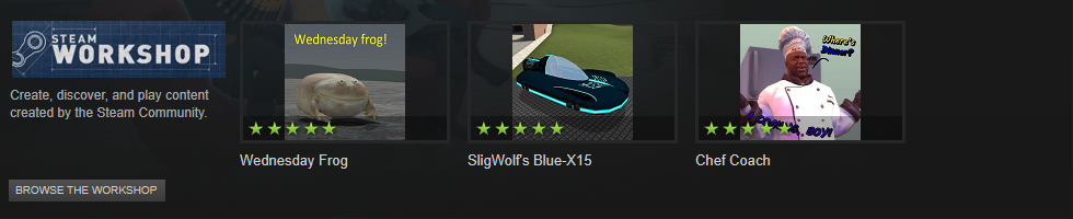 steam community gmod