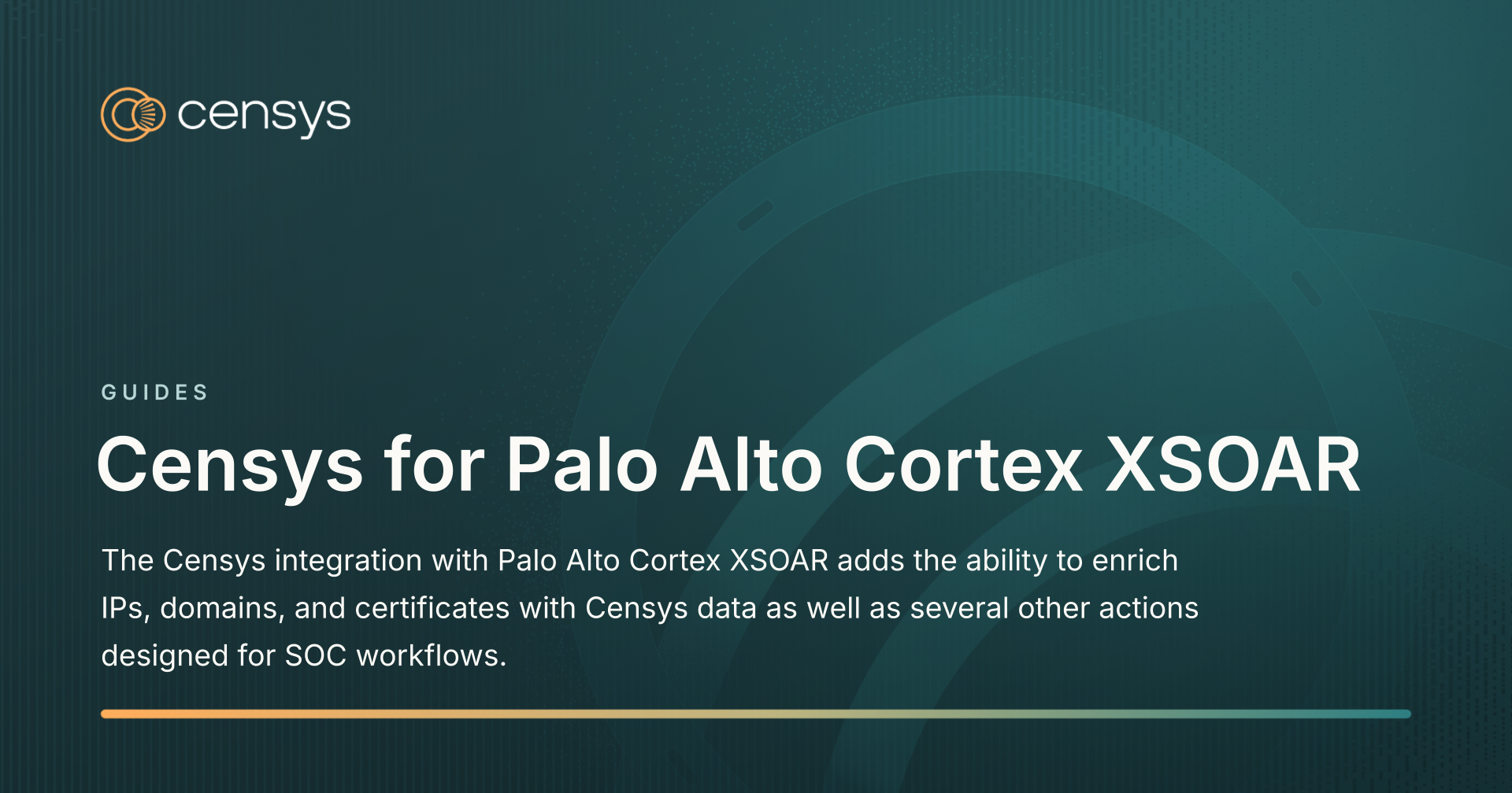 Palo Alto Cortex XSOAR/XSIAM Integration