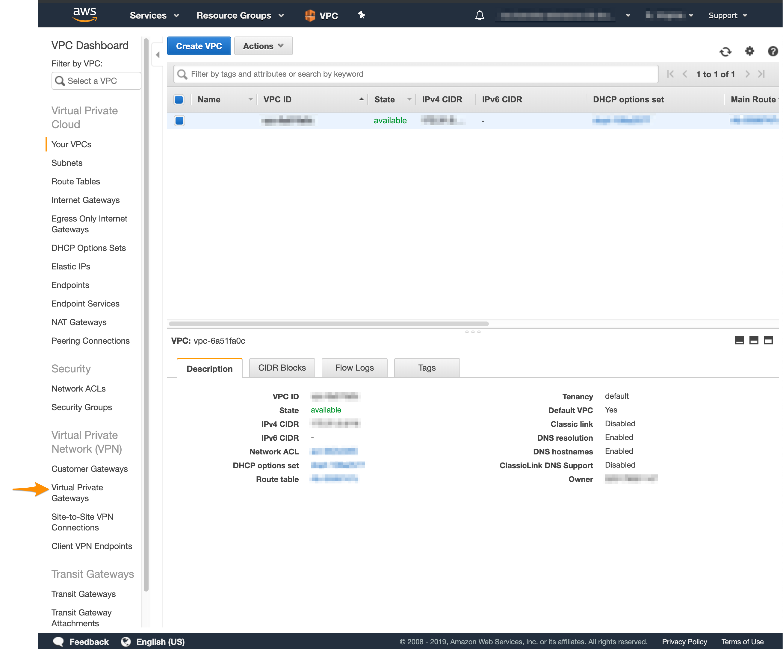 remote vpn for mac cisco asa