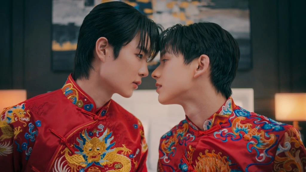 🍎 ทำนายทายรัก EP 1 ดูฟรี UNCUT Ver. พากย์ไทย HD