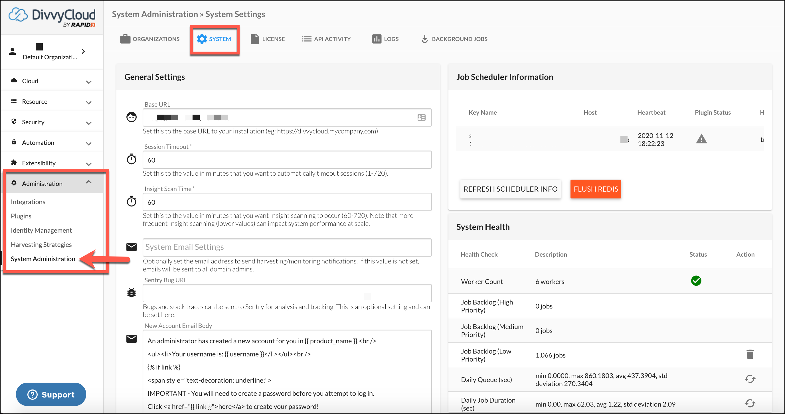 SystemAdmin_SystemLandingPage.png