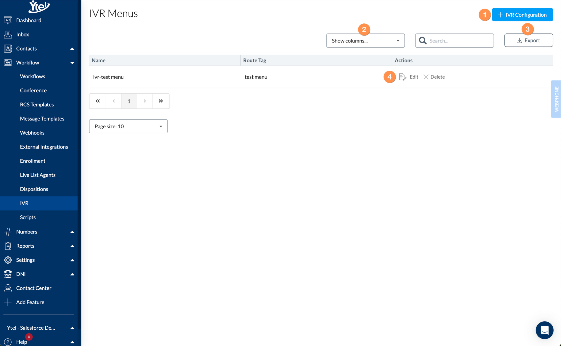 This is some image... Alt text
