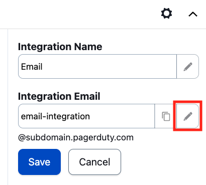 Integration with Prisma Access