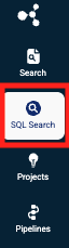 SQL Search option