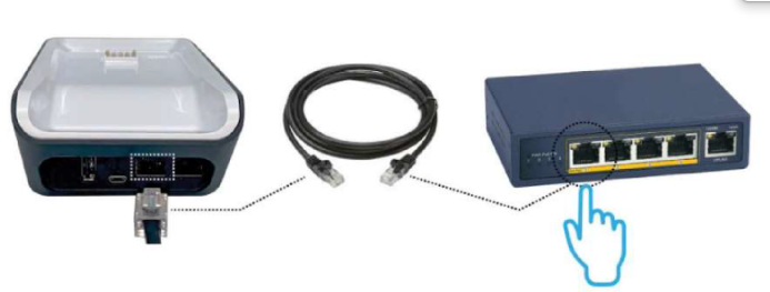 V660P base