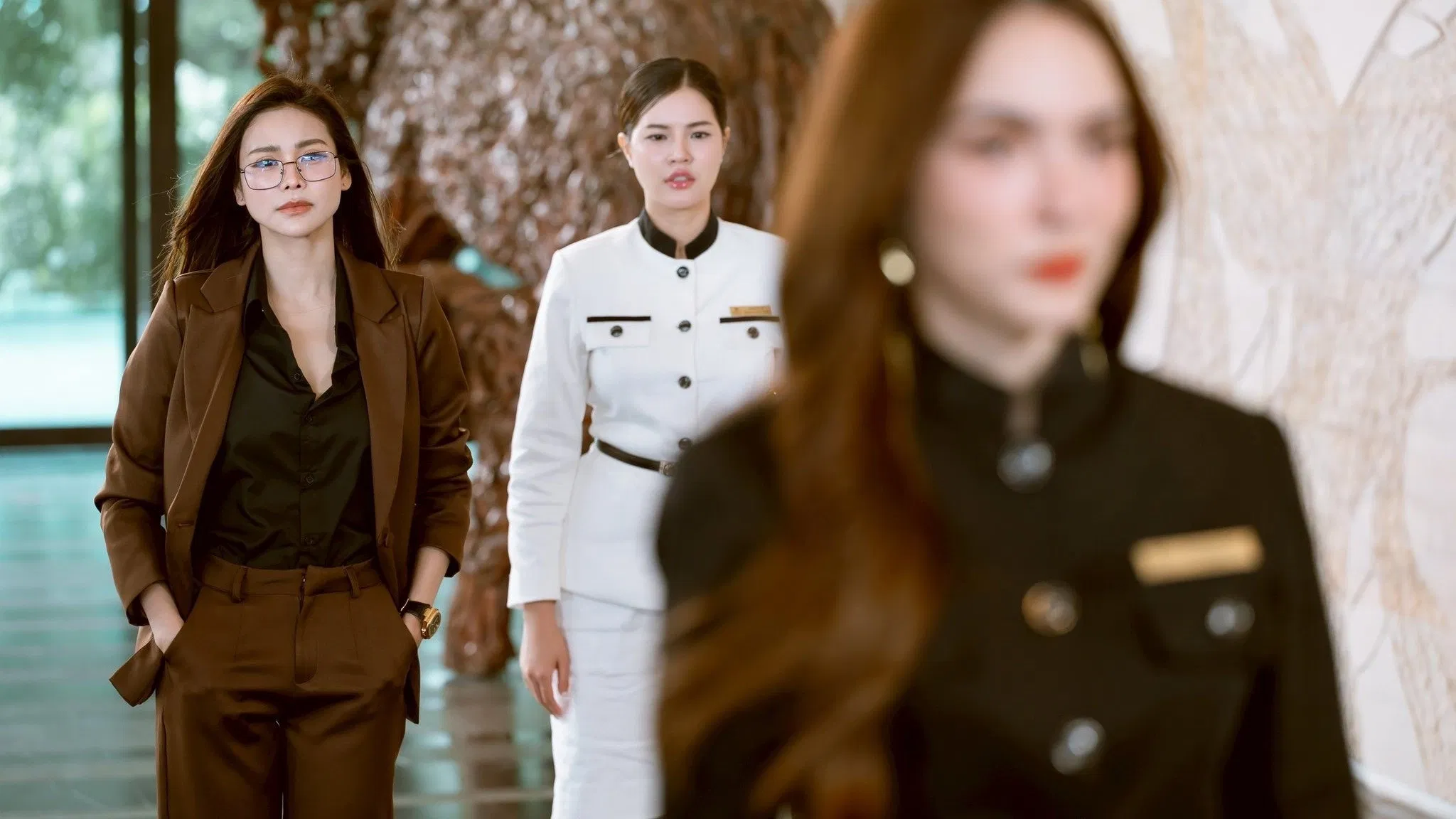 +(ดูซีรีส์!)~นทีร้อยเล่ห์ EP.3 ดูฟรี UNCUT VER [ตอนที่ 3] พากย์ไทย/ซับไทย HD 2026