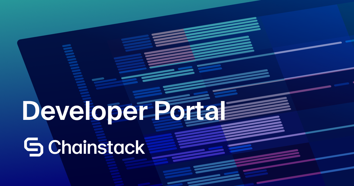 Debug and trace APIs