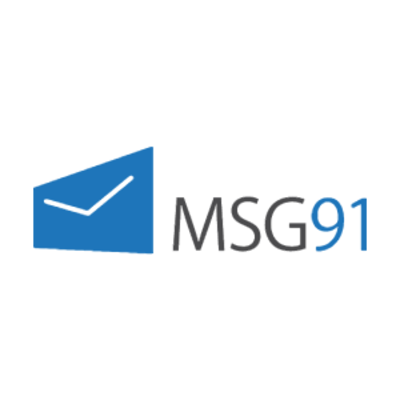 MSG91