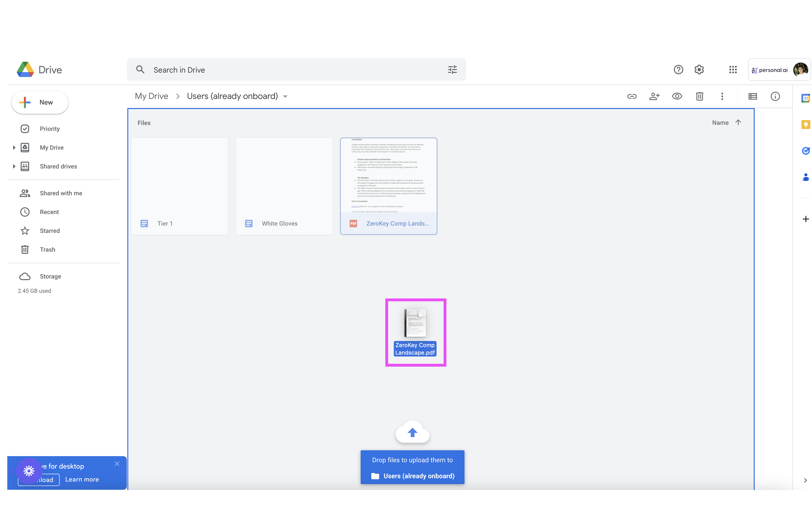 how-to-upload-to-google-drive-techradar