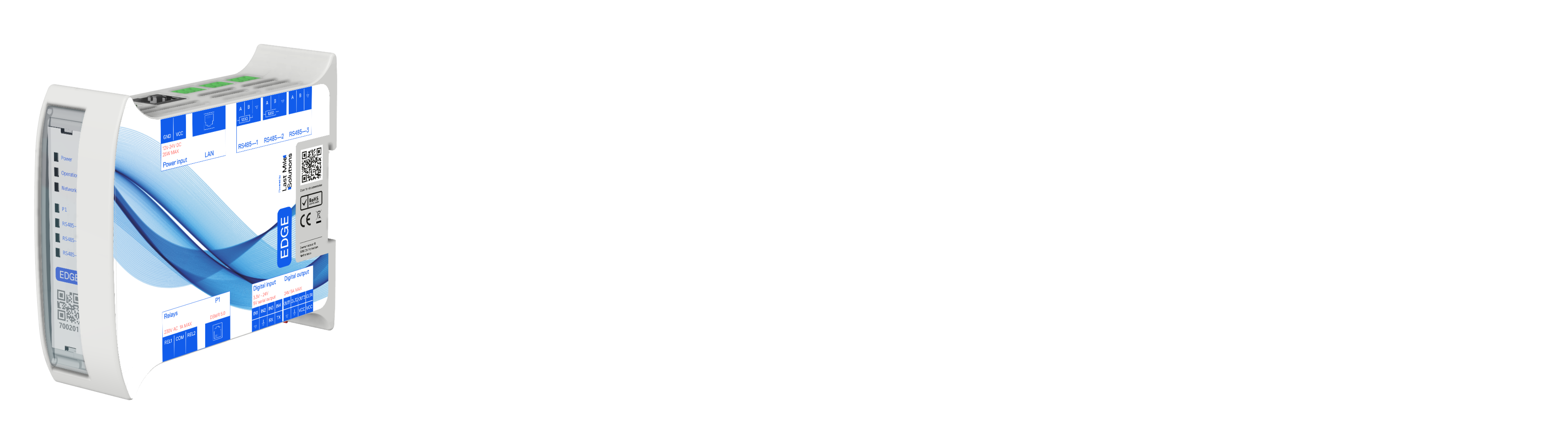 EdgeDocs