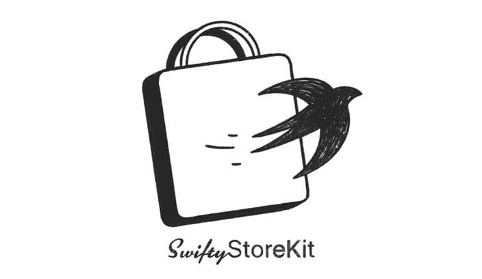 Swifty StoreKit Alternative