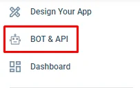 BOT&API