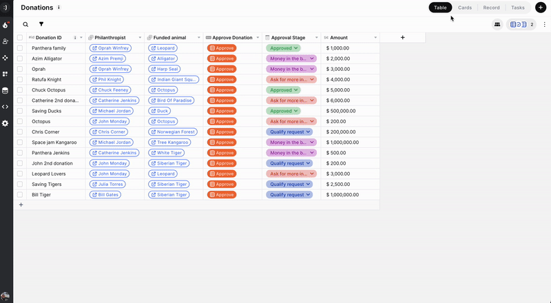 Kanban view on jestor.gif